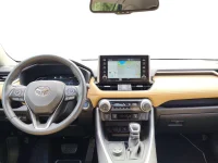 Toyota RAV4 131kW thumbnail