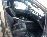 Toyota Hilux 150kW thumbnail