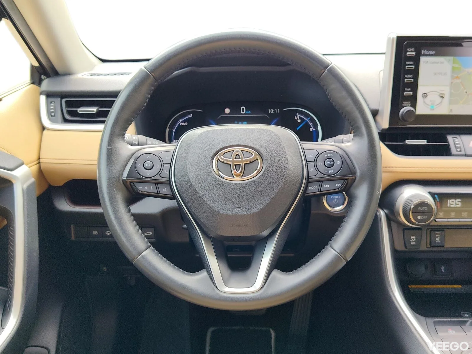 Toyota RAV4 131kW