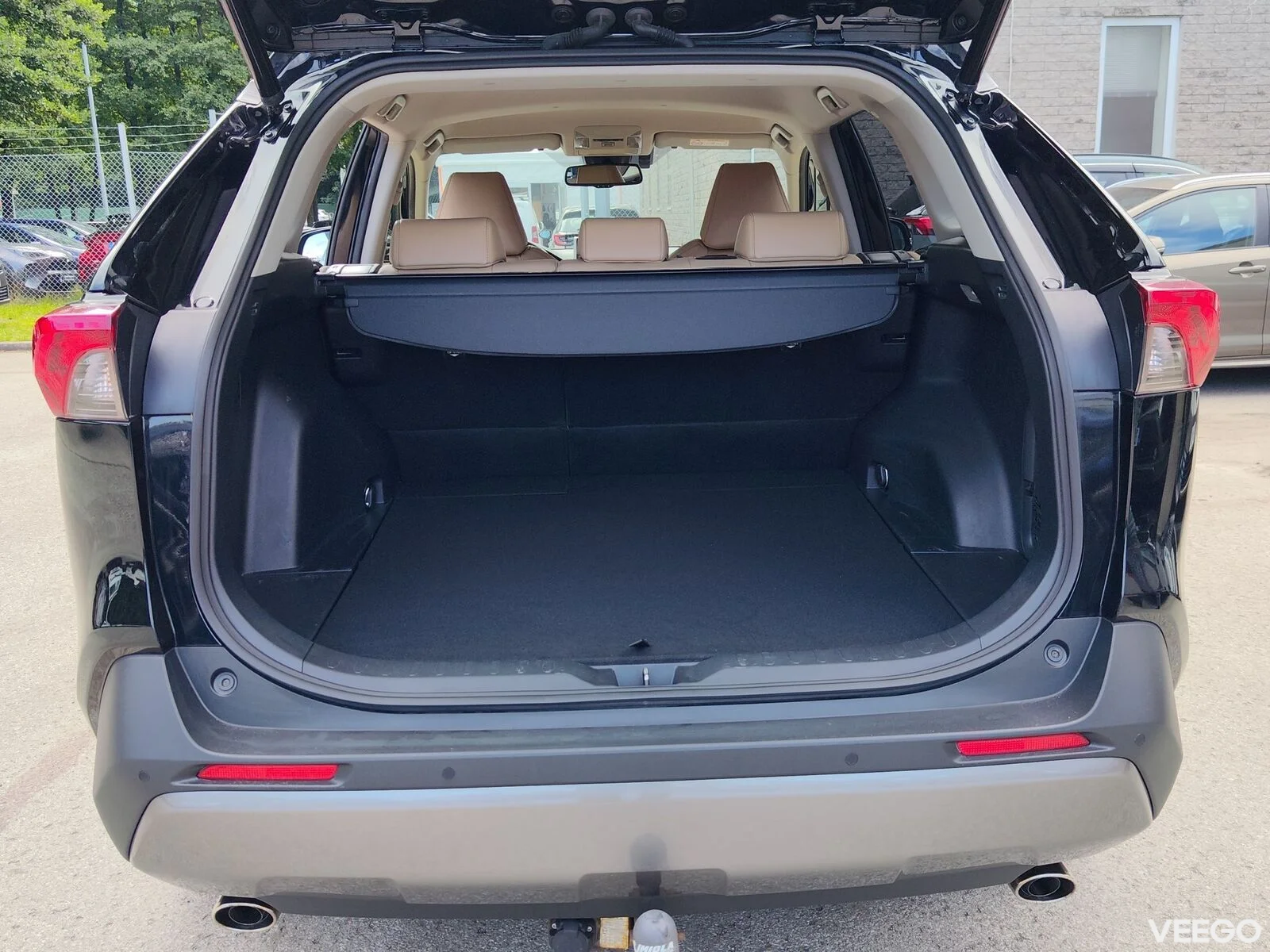 Toyota RAV4 131kW