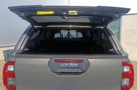 Toyota Hilux 150kW thumbnail