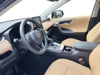 Toyota RAV4 131kW thumbnail