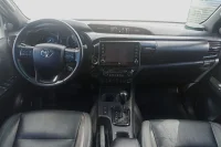 Toyota Hilux 150kW thumbnail