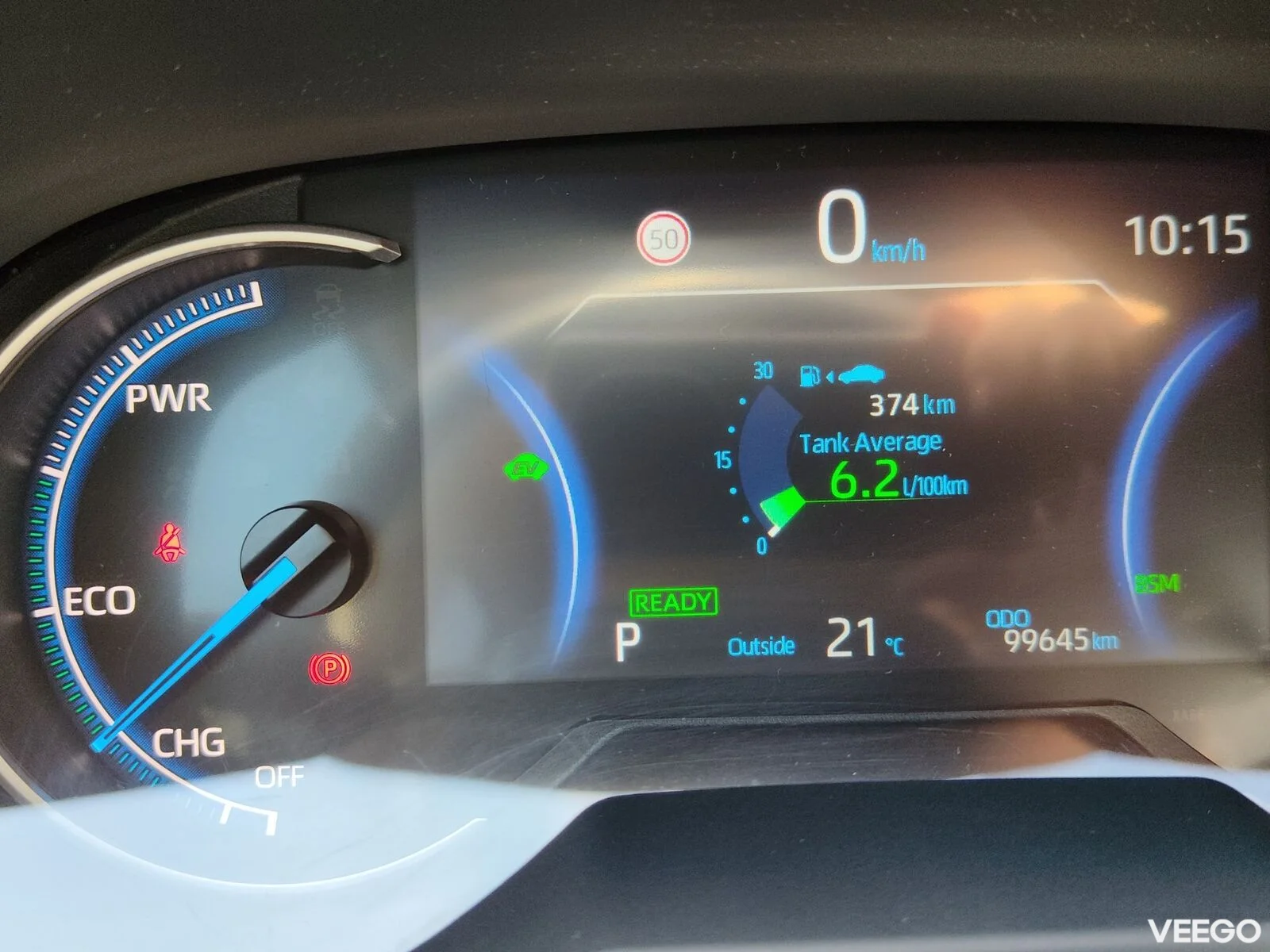 Toyota RAV4 131kW