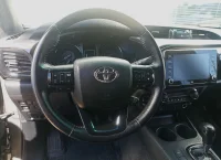 Toyota Hilux 150kW thumbnail