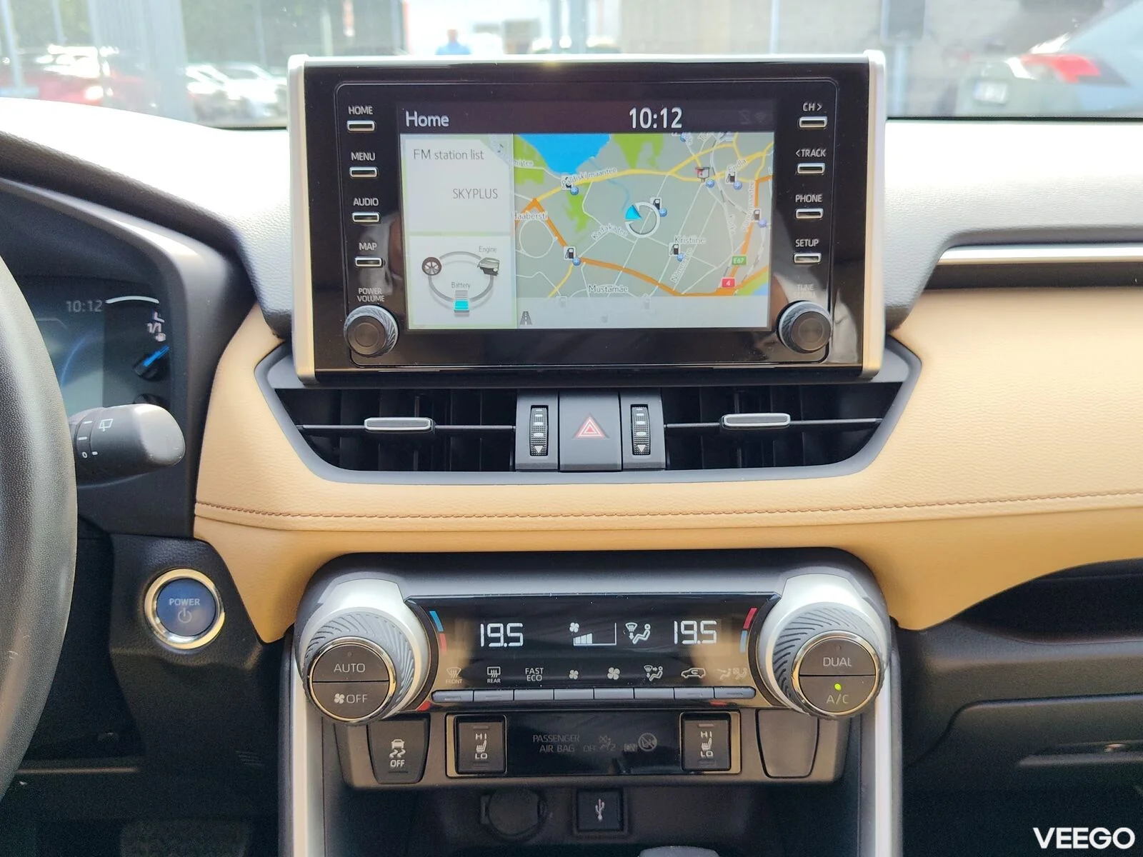 Toyota RAV4 131kW