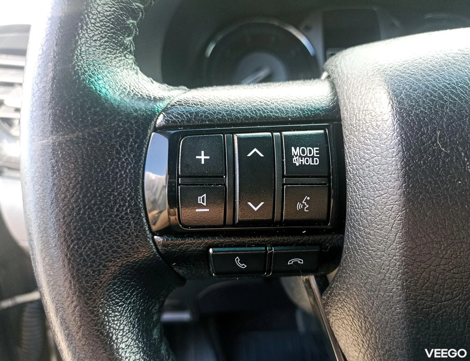 Toyota Hilux 150kW