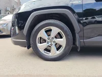 Toyota RAV4 131kW thumbnail