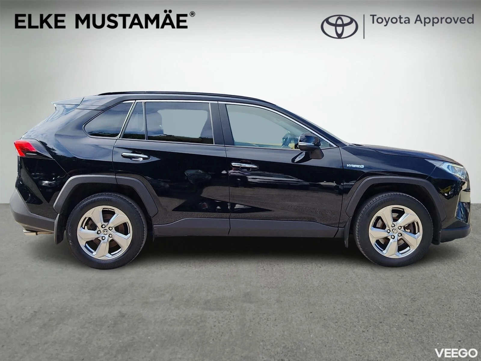 Toyota RAV4 131kW