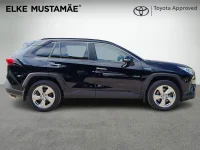 Toyota RAV4 131kW thumbnail