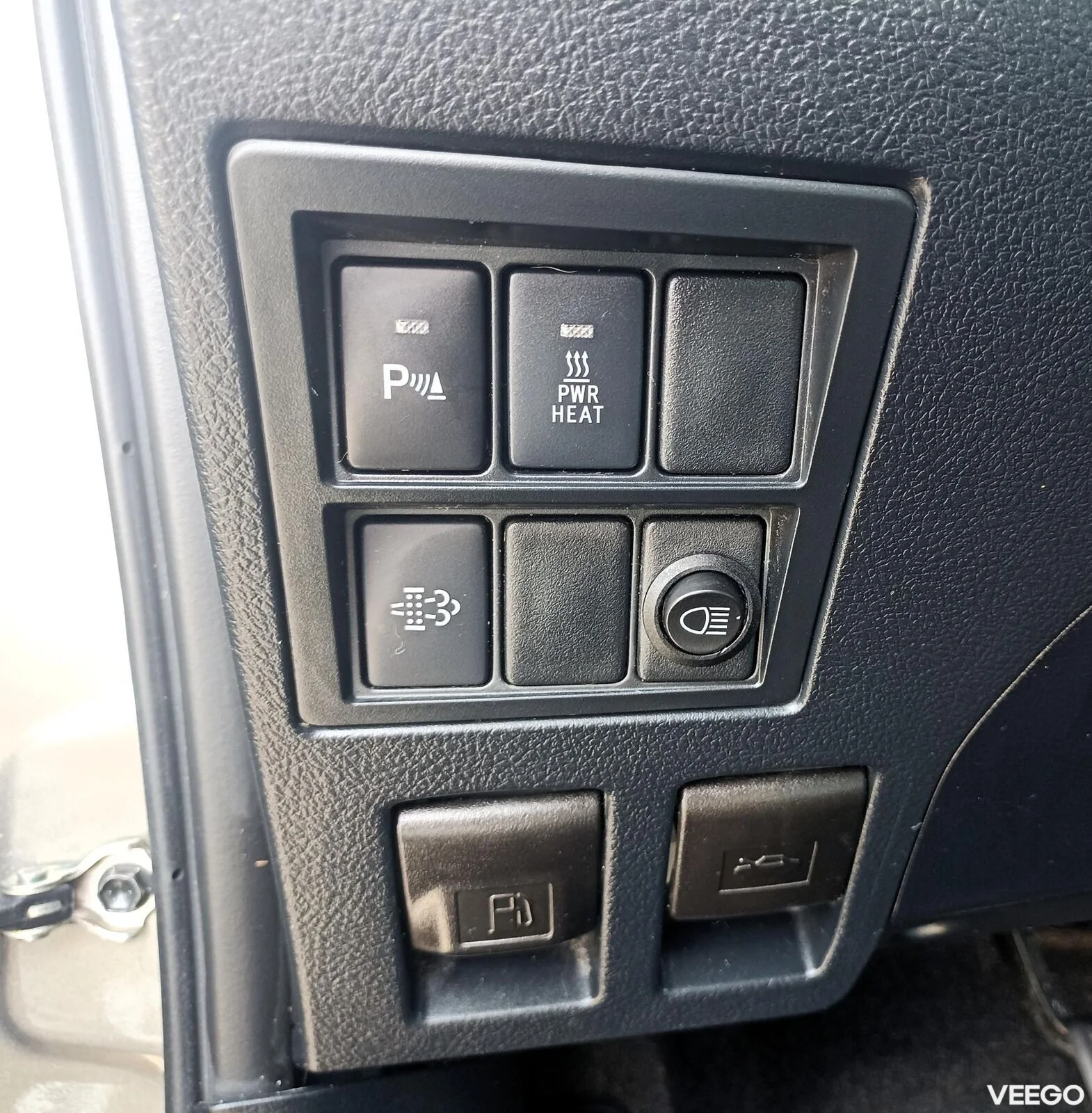 Toyota Hilux 150kW