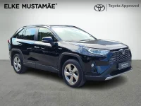 Toyota RAV4 131kW thumbnail