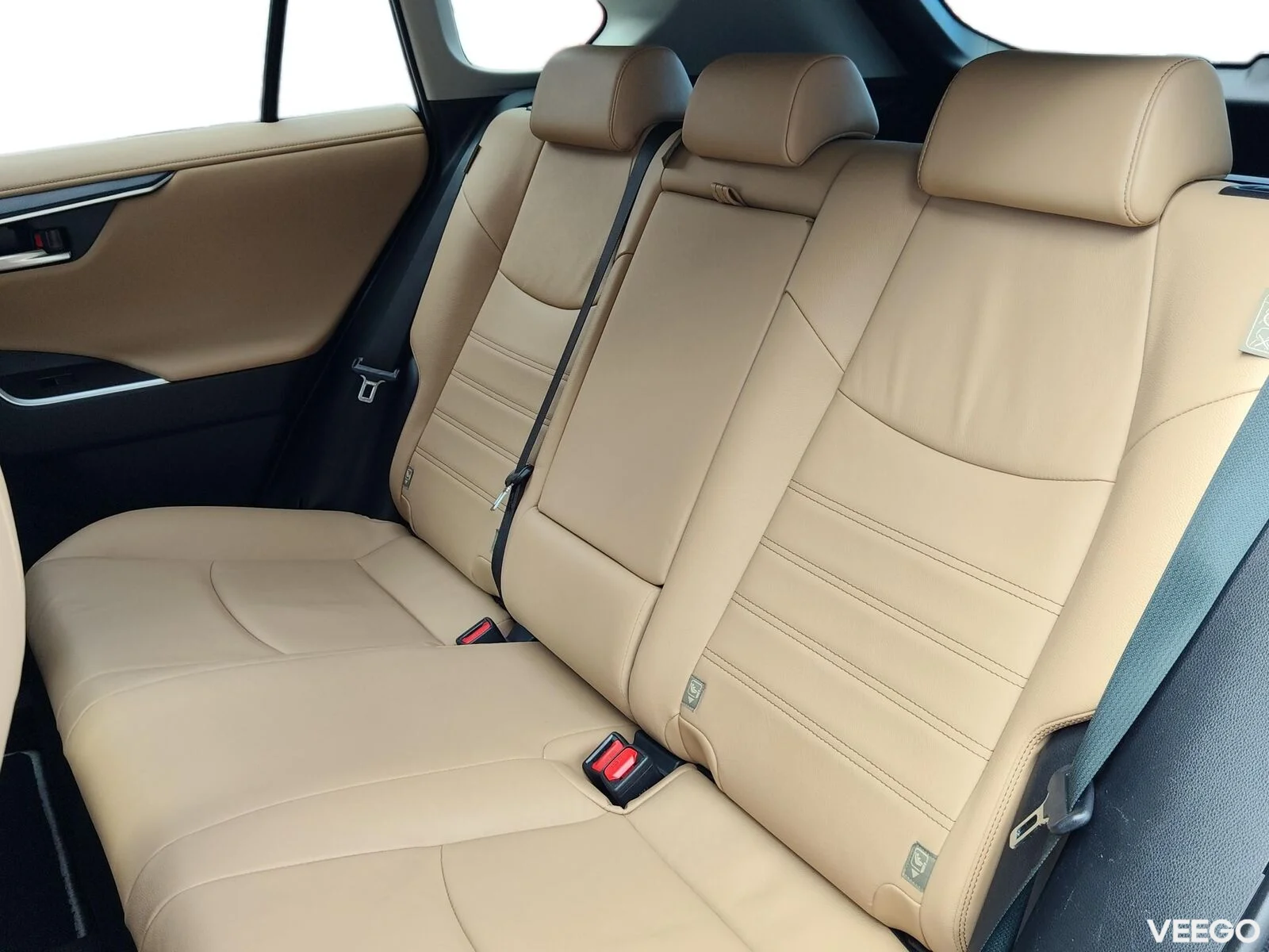 Toyota RAV4 131kW