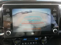 Toyota Hilux 150kW thumbnail