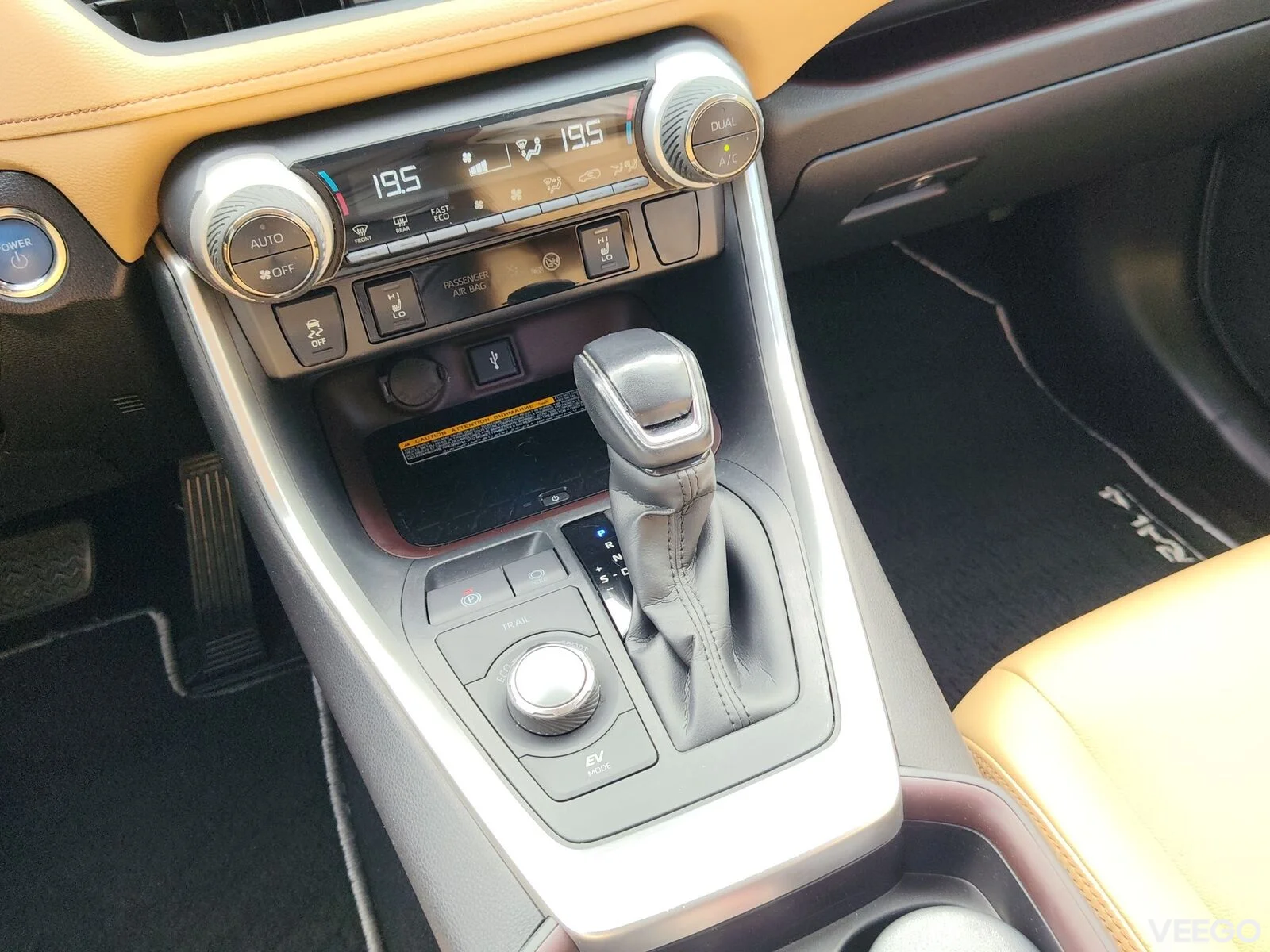 Toyota RAV4 131kW
