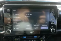 Toyota Hilux 150kW thumbnail