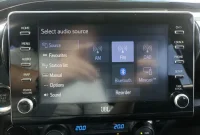 Toyota Hilux 150kW thumbnail