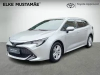 Toyota Corolla 85kW thumbnail