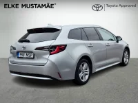 Toyota Corolla 85kW thumbnail