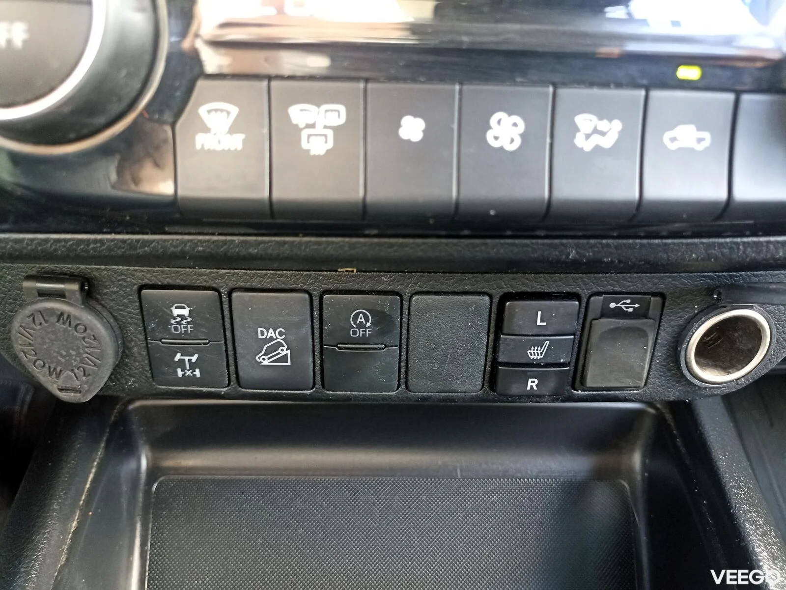 Toyota Hilux 150kW