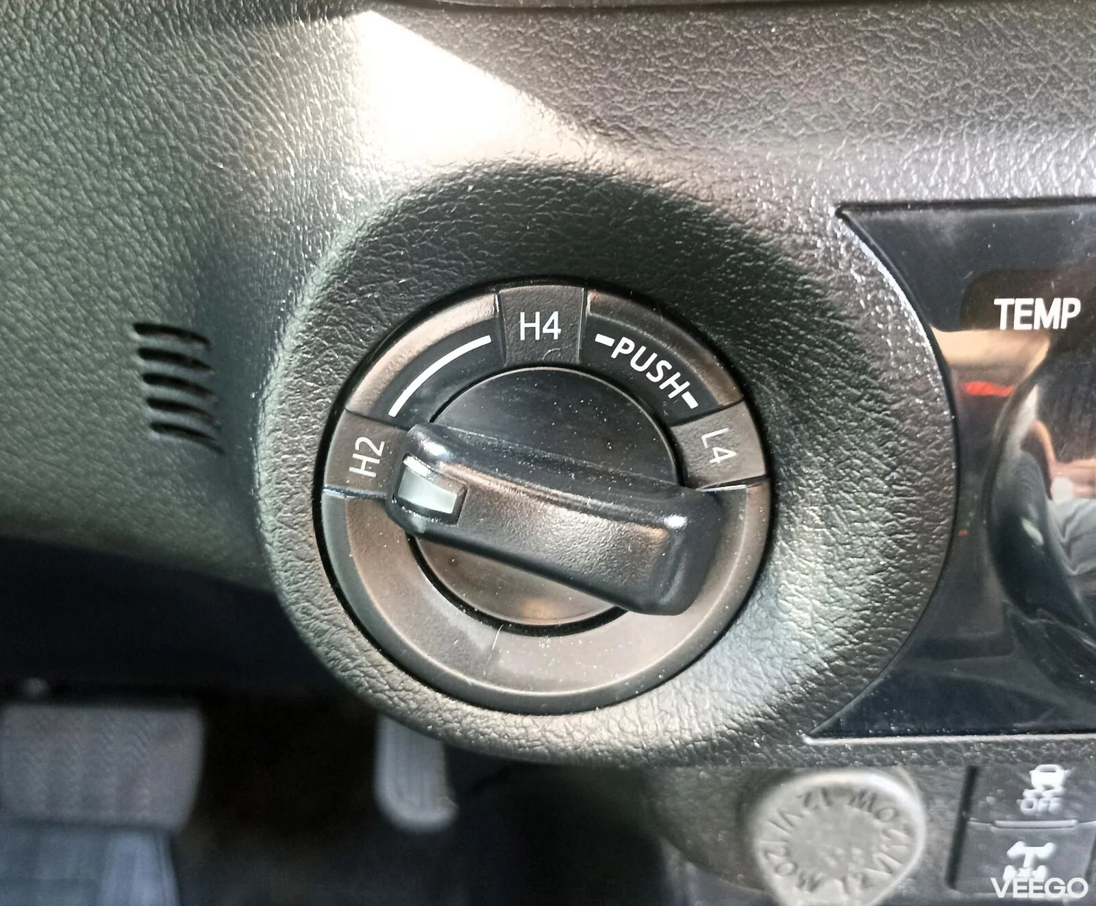 Toyota Hilux 150kW