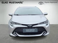 Toyota Corolla 85kW thumbnail