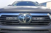 Toyota Hilux 150kW thumbnail