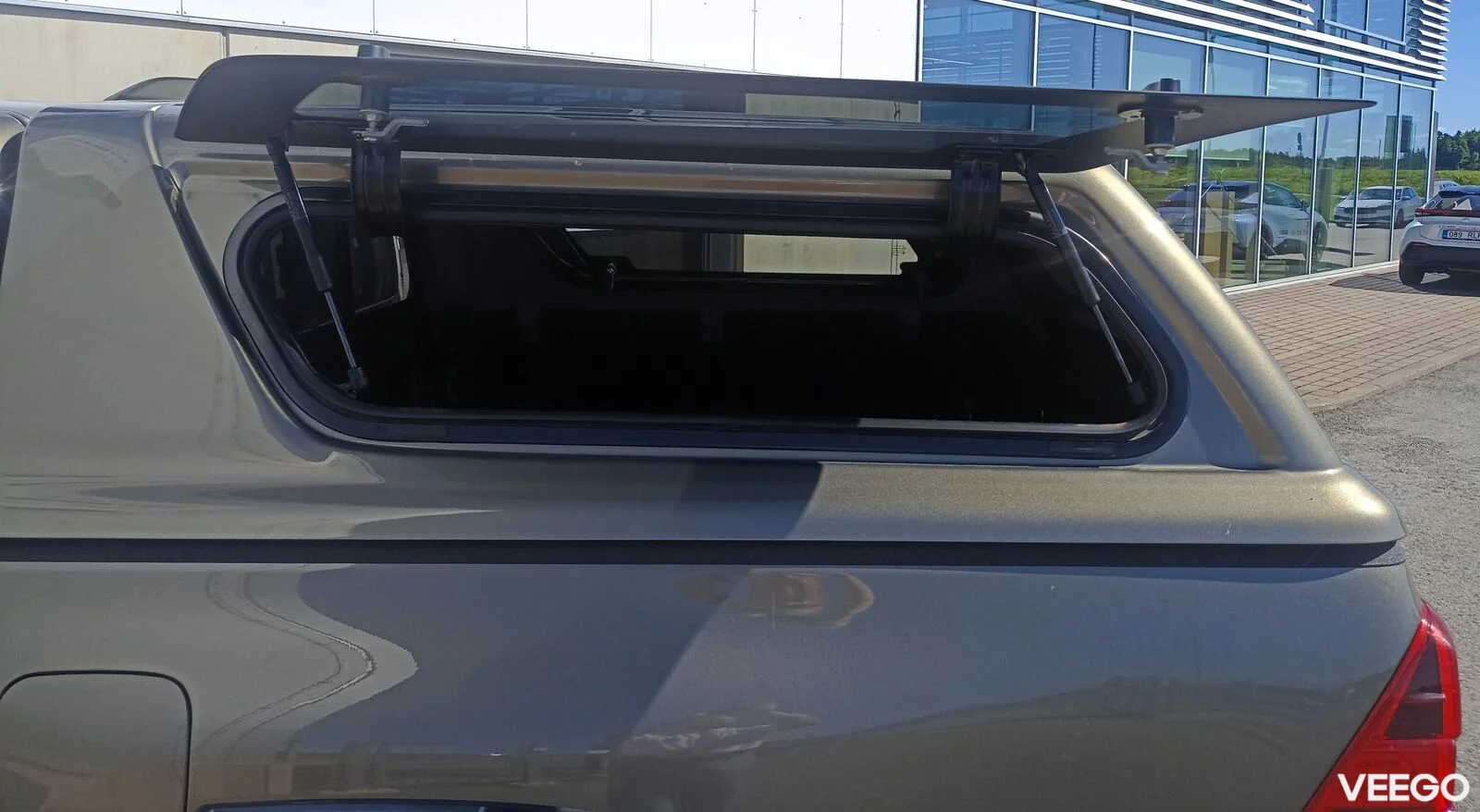Toyota Hilux 150kW