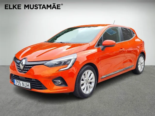 Image of Renault Clio 67kW
