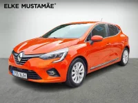 Renault Clio 67kW thumbnail
