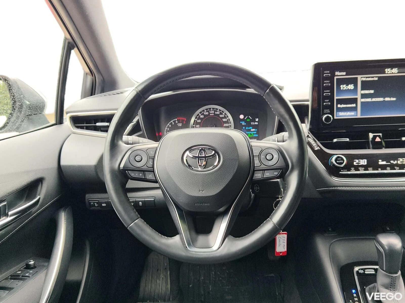 Toyota Corolla 85kW