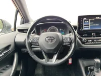 Toyota Corolla 85kW thumbnail