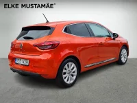 Renault Clio 67kW thumbnail