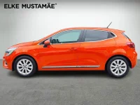 Renault Clio 67kW thumbnail