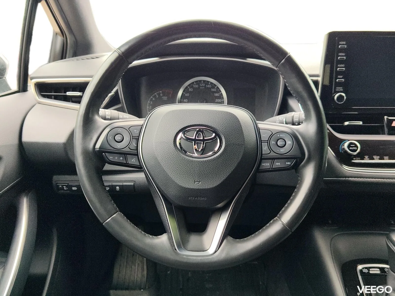 Toyota Corolla 85kW