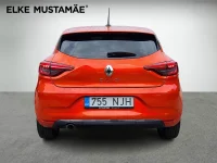 Renault Clio 67kW thumbnail