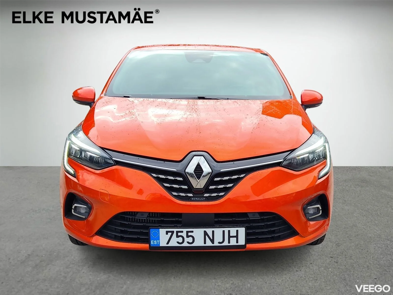Renault Clio 67kW