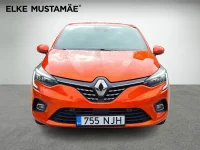 Renault Clio 67kW thumbnail