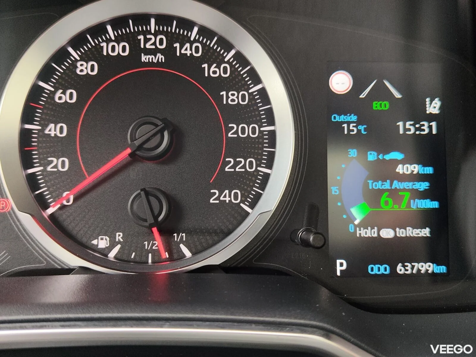 Toyota Corolla 85kW