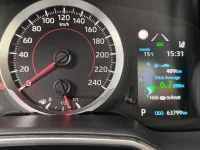 Toyota Corolla 85kW thumbnail