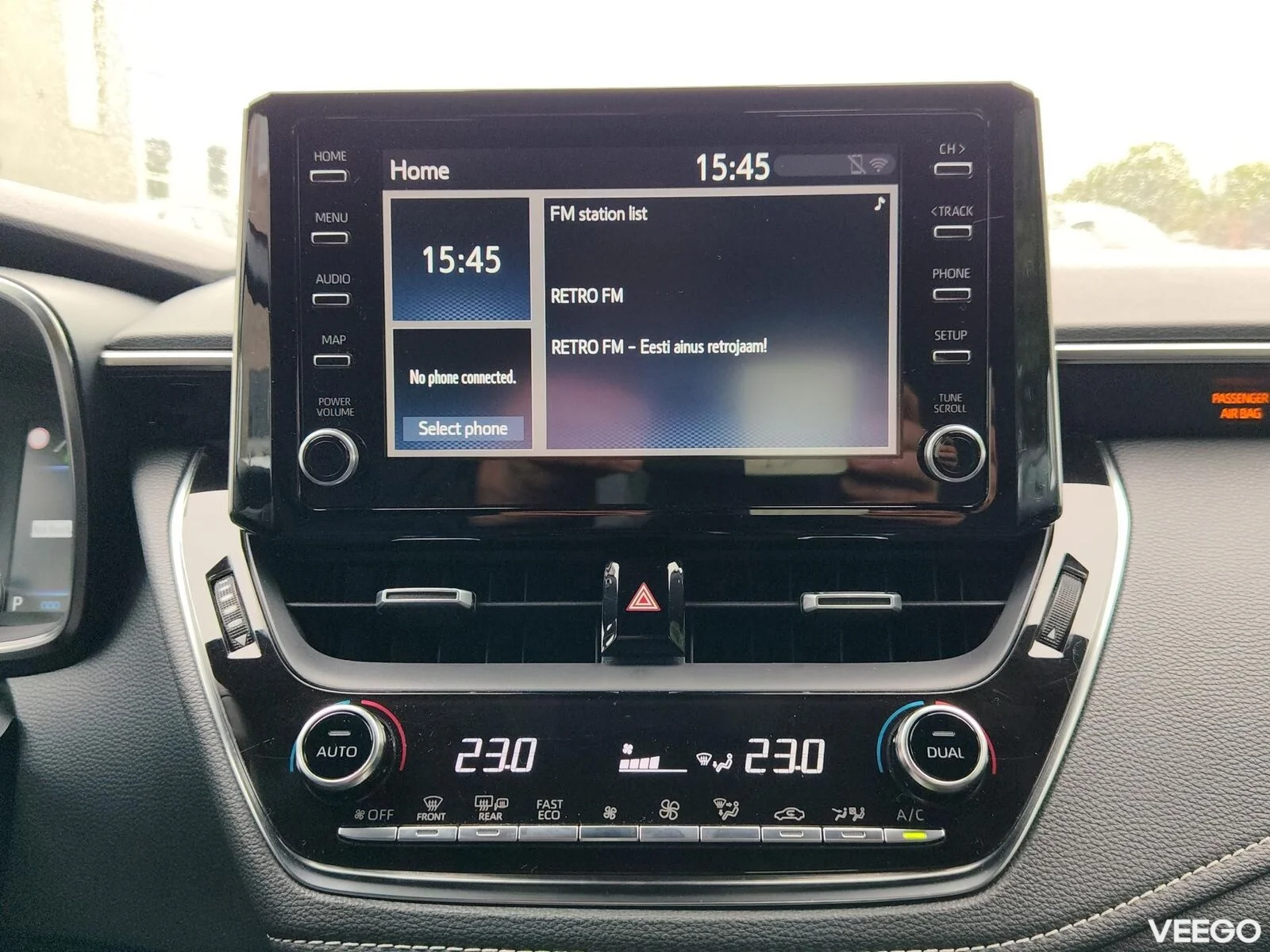 Toyota Corolla 85kW