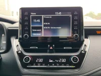 Toyota Corolla 85kW thumbnail