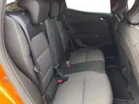 Renault Clio 67kW thumbnail