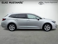 Toyota Corolla 85kW thumbnail