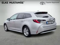 Toyota Corolla 85kW thumbnail