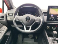 Renault Clio 67kW thumbnail