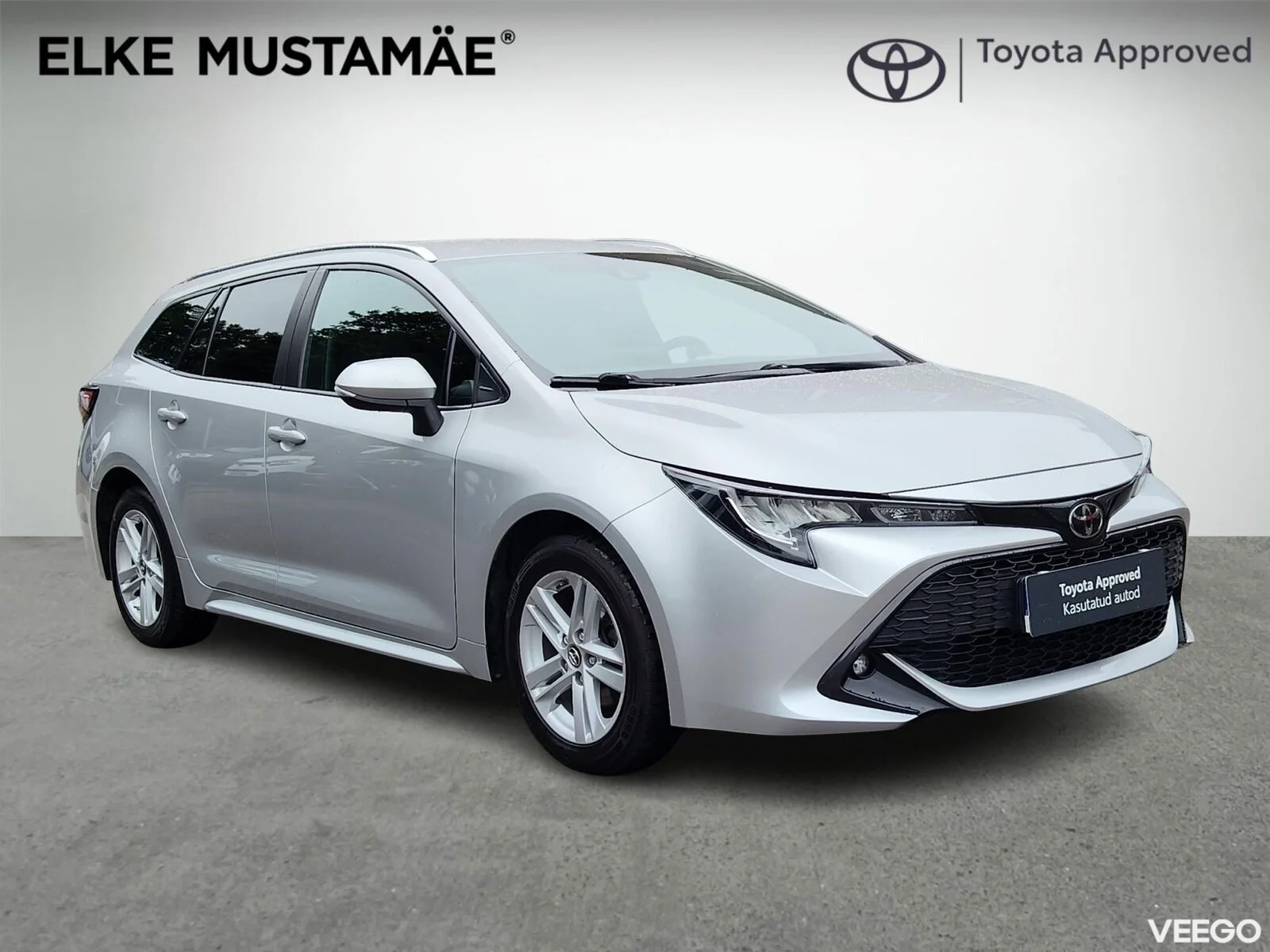 Toyota Corolla 85kW