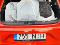 Renault Clio 67kW thumbnail