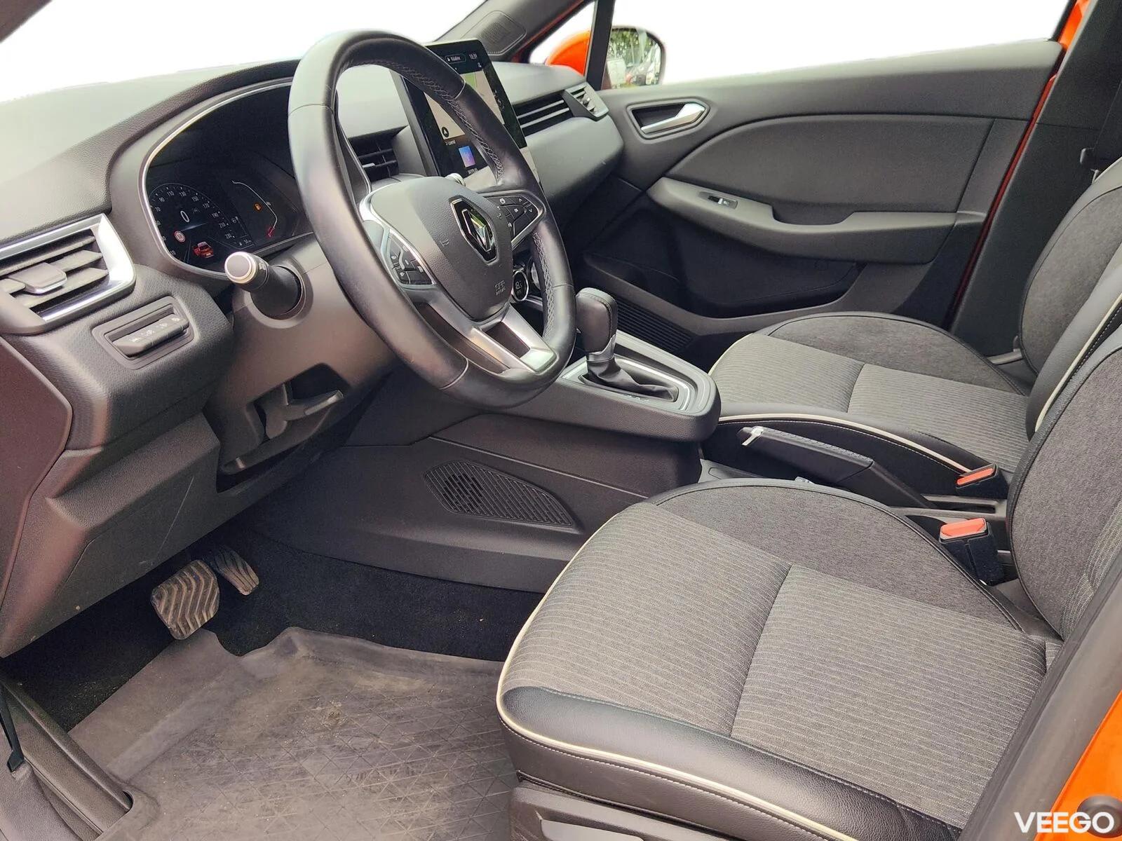 Renault Clio 67kW