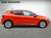 Renault Clio 67kW thumbnail